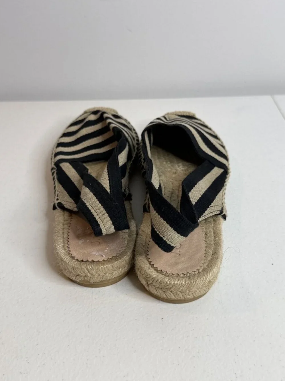 J. Crew crew size